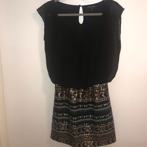 As U Wish Semi-formal Dress